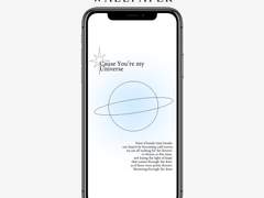 Seventeen Woozi BD Wallpaper