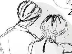 빡친 간호사를 괴롭혀 봤다