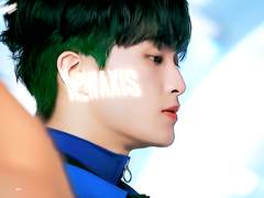 양아치가 싫어요 結