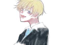 히로아카 백업 그림