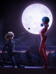 레이디버그 시리즈