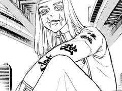 [도쿄 리벤저스/산즈 드림] 마이 크레이지 엑스-보이프렌드