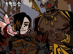 [베인밀레] 21년까지의 그대