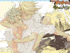 [럭키독1/이반쟝] Sincerely Yours,