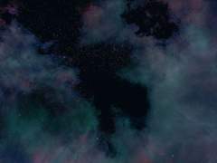 생기를 잃지 않은 별에서 -1