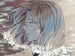 Авро́ра Mariella