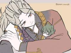 [나기히요] 너를 위해서라면