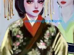 여태후 작업중.