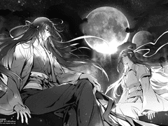 삼생연분 참여 삽화