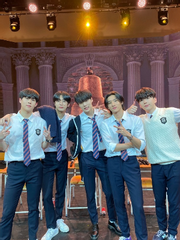 움짤로 보는 몬스타엑스