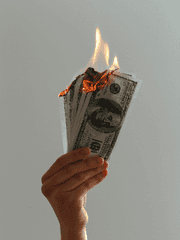 재벌 악녀 클리셰