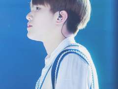 [세븐틴/지훈] OFF ON OFF _ 필름 카메라