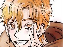 [커미션] 흉상 커미션