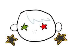 22/1 블랙 베히모스