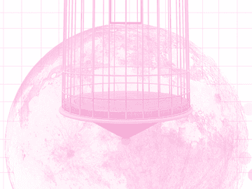 카카오톡 테마 핑크하트 테마 안드로이드 무료 배포