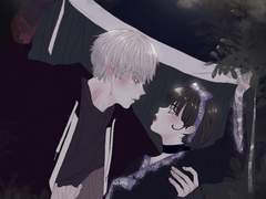 웹툰 일러스트 제작