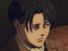 <리바이의 사생활2 (5화)>