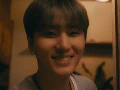 영원에 가까이 가는 사이 - 01