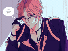 조슈크롬(불불) : 만취불슈날조 포함