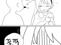 20220201 브릿지먹기