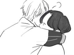 00이란 말없이 -외전-