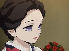 [귀멸의 칼날] 인질극-18