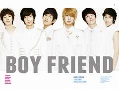 I’m your boyfriend!