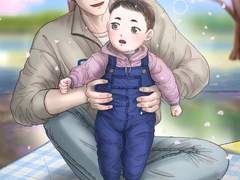 형주장훈_벚꽃놀이