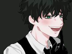 빌런데쿠 / 미도리야