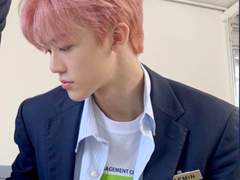 [나재민] 개싸가지 수석새끼 혐오하기 Talk 00