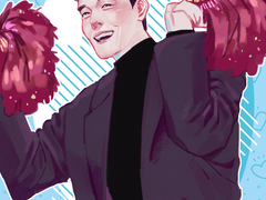 유지태 필모들 (2022)