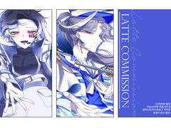 :: Latte’s Cafe ::