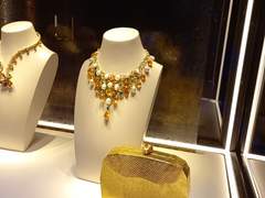 보석리뷰_2021불가리전시회