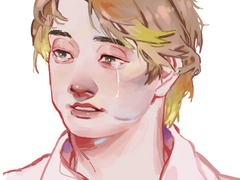 김명민 필모들 (2022)