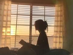 식어가는 줄도 모르던 여름