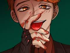 하이큐 마피아 AU