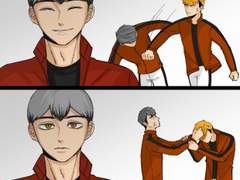 주장은 모든 걸 알고 있지