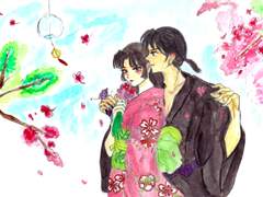 이누야샤 연성(2021)