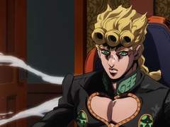 [죠죠 나페스] 썰 모음 1