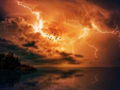 난 너가 필요한게아니야 그녀를 닮은 널 필요로 했을뿐