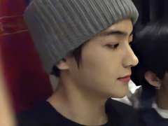 후회공 이재현 + 너드 홍여주