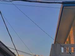 어느 하루 끝에