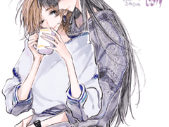 스왈로테일 "겨울" 이벤트 만화 & 일러스트 공개