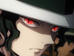 [귀멸의 칼날] 인질극-21