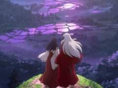 반요, 이누야샤