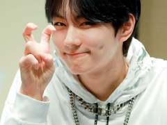 엕햐이픊 졍웑 (양쟹웒) 연애운