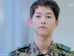 대위님, 오고 있어요?