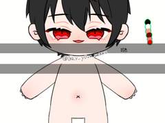 앙스타 속성인형 도안 - 사쿠마 리츠