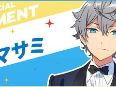 [극장판] 세나 이즈미역 이토 마사미님 오피셜 코멘트