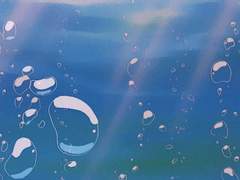 [치트&퍼블] 어항 #3